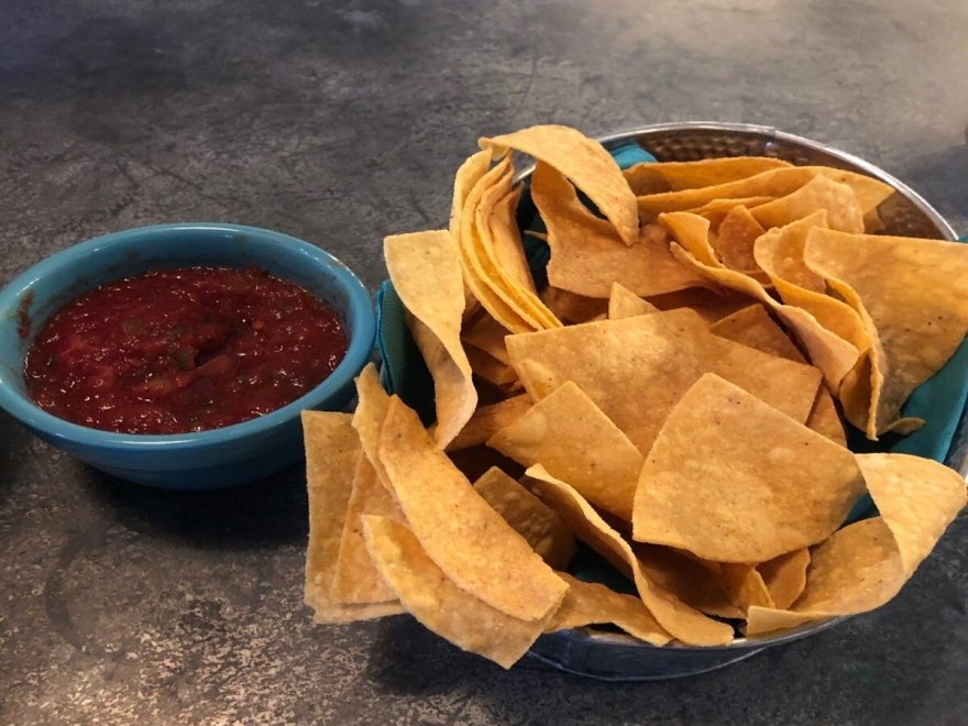 Panchos & Lefty's