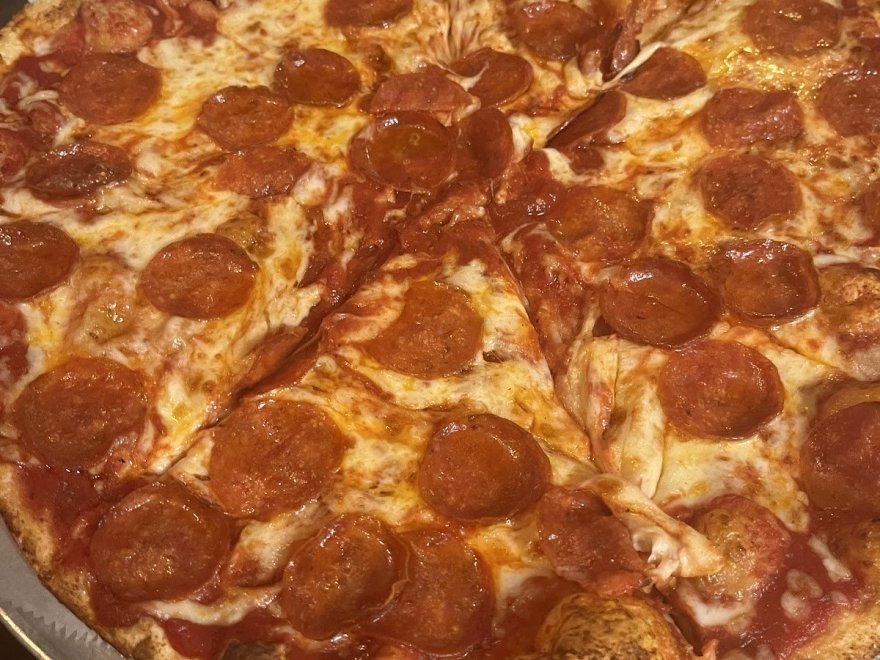 Pizza Tugos