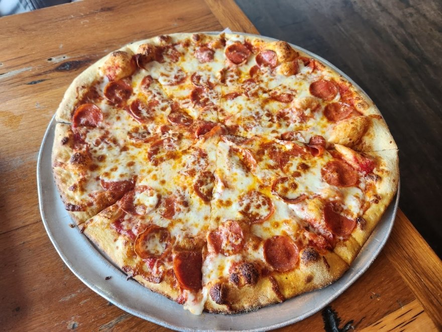 Pizza Tugos