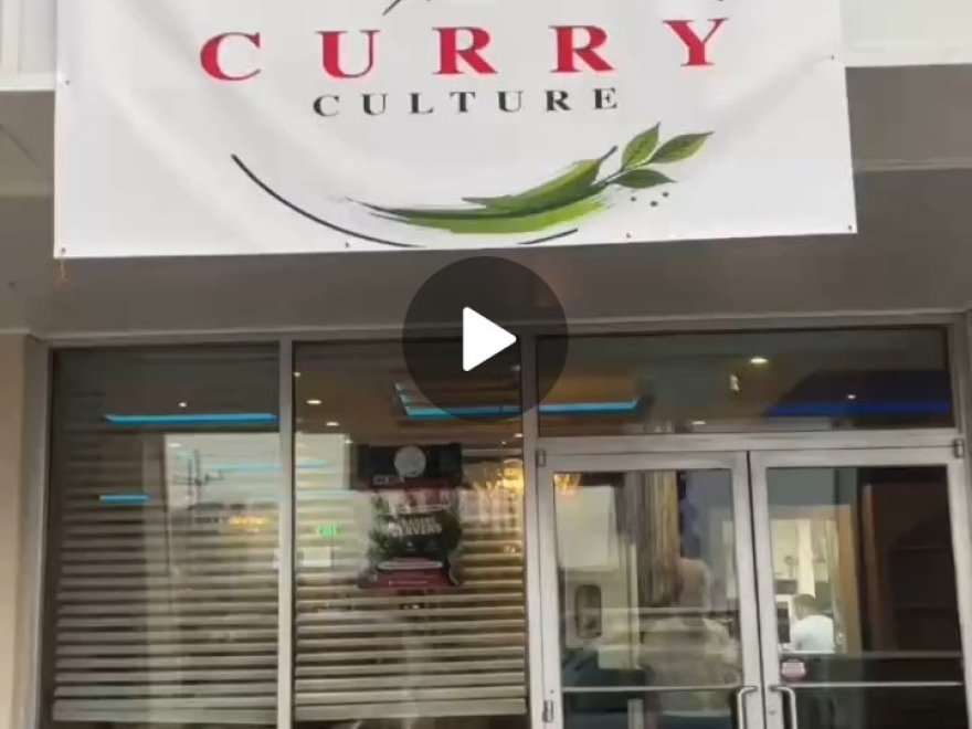 The Curry Culture