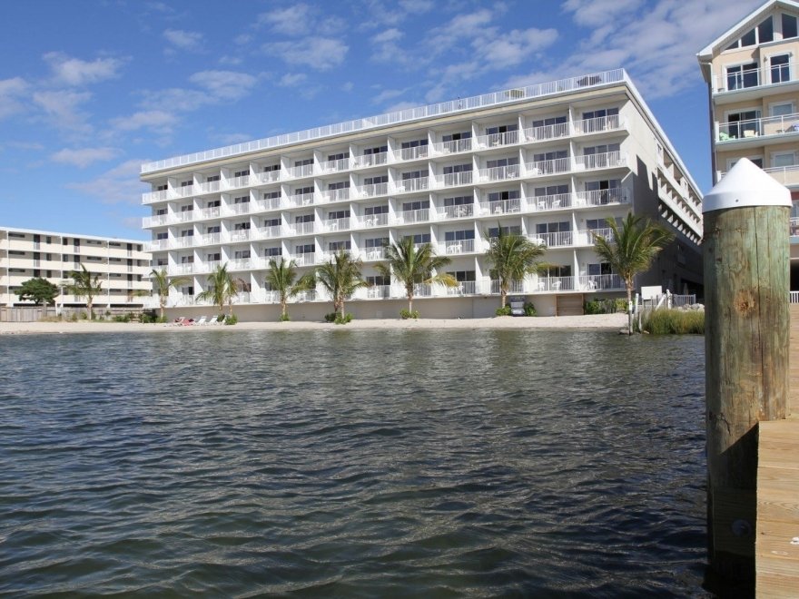 Princess Bayside Beach Hotel