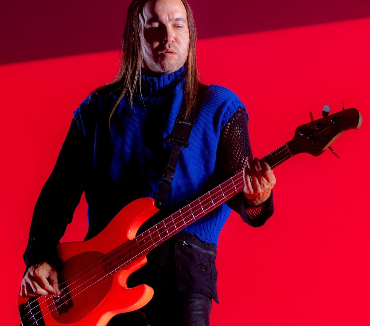 Fall Out Boy at Oceans Calling