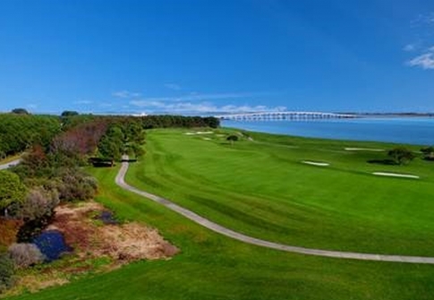 Ocean City Area Ranks High on GolfWeek's 2020 Best Courses You Can Play