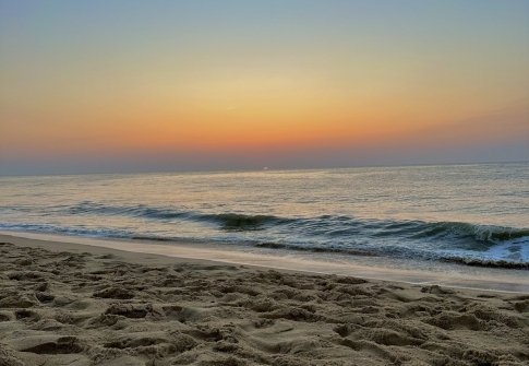 Schedule for Your Weeklong Trip to OCMD
