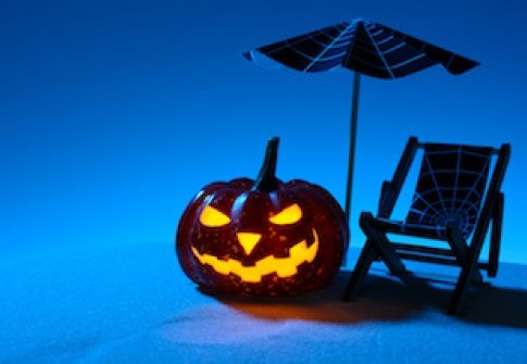 October Events in Ocean City, MD