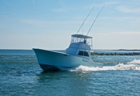 Fishing on Maryland’s Coast